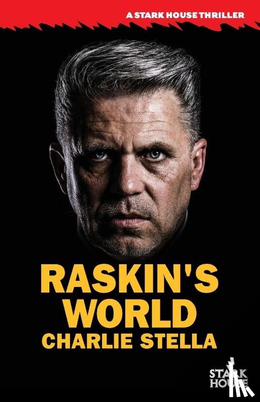 Stella, Charlie - Raskin's World