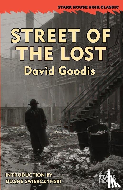 Goodis, David - Street of the Lost