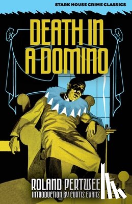 Pertwee, Roland - Death in a Domino