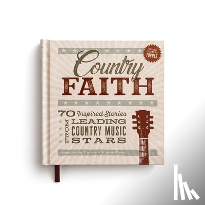 Price, Deborah Evans - Country Faith