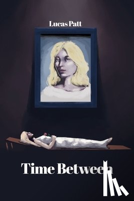 Patt, Lucas - Time Between