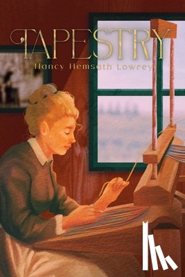 Lowrey, Nancy Hemsath - Tapestry