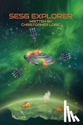 Loric, Christopher - SESG Explorer