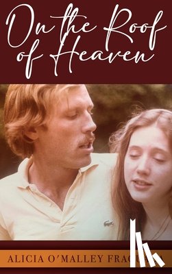 O'Malley Fraguada, Alicia - On the Roof of Heaven