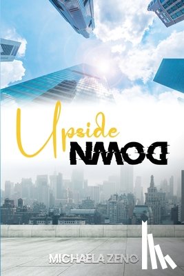 Zeno, Michaela - Upside Down