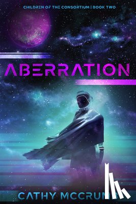 McCrumb, Cathy - Aberration: Volume 2