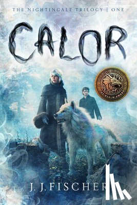 Fischer, J. J. - Calor: Volume 1