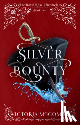McCombs, Victoria - Silver Bounty: Volume 2