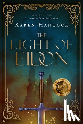 Hancock, Karen - The Light of Eidon: Volume 1