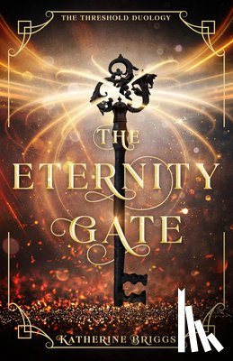Briggs, Katherine - The Eternity Gate: Volume 1