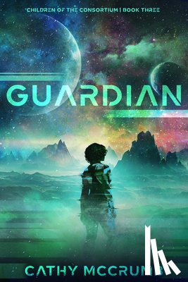 McCrumb, Cathy - Guardian: Volume 3