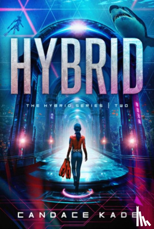 Kade, Candace - Hybrid: Volume 2