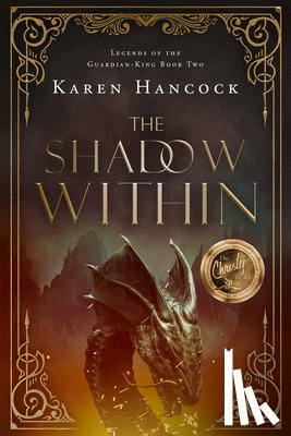 Hancock, Karen - The Shadow Within: Volume 2