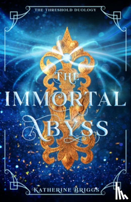 Briggs, Katherine - The Immortal Abyss: Volume 2