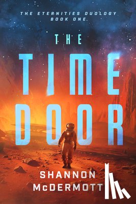 McDermott, Shannon - The Time Door: Volume 1