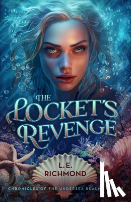 Richmond, L. E. - The Locket's Revenge: Volume 2