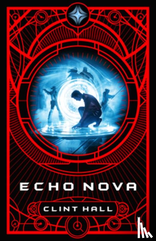 Hall, Clint - Echo Nova