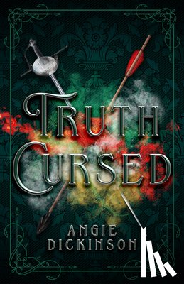 Dickinson, Angie - Truth Cursed