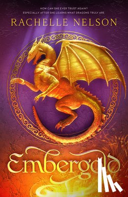 Nelson, Rachelle - Embergold