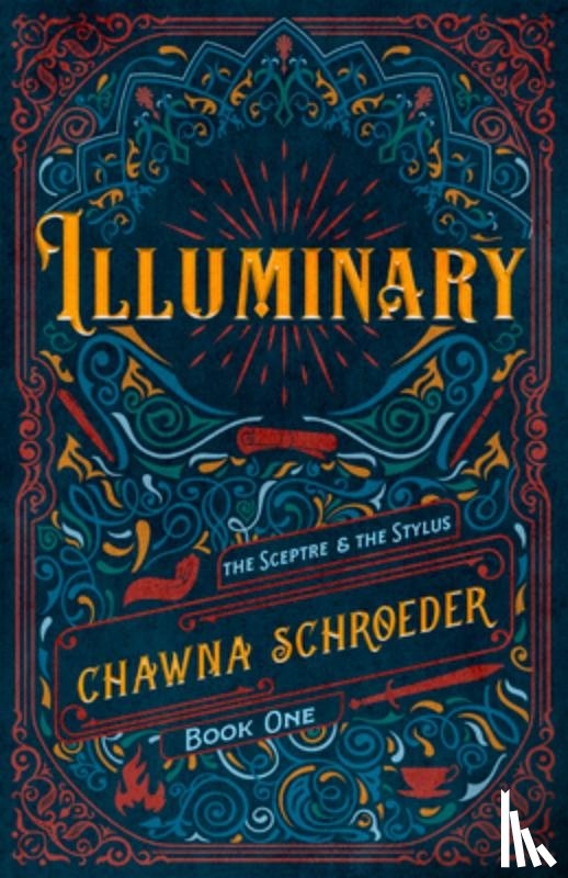 Schroeder, Chawna - Illuminary: Volume 1