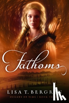 Bergren, Lisa T. - Bergren, L: Fathoms