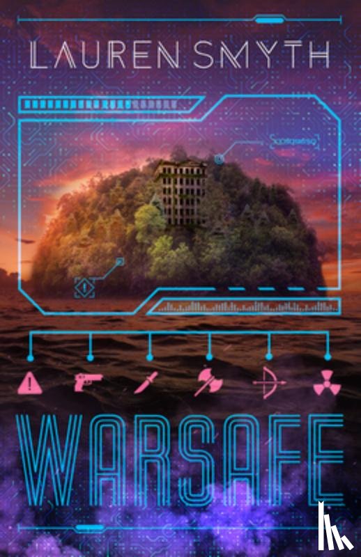 Smyth, Lauren - Warsafe
