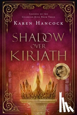 Hancock, Karen - Shadow Over Kiriath: Volume 3