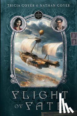 Goyer, Tricia - Flight of Fate: Volume 2