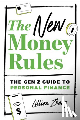 Zhang, Lillian - The New Money Rules