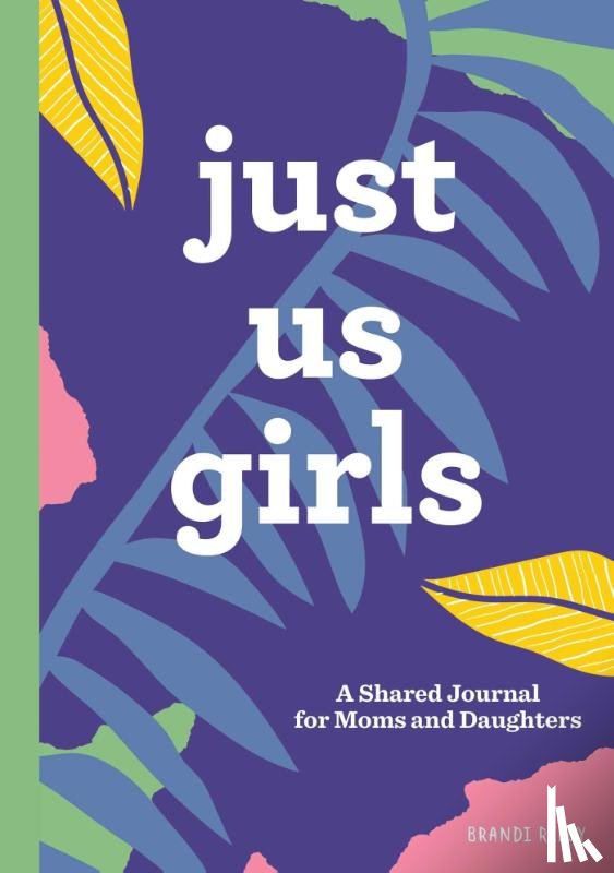 Riley, Brandi - Just Us Girls