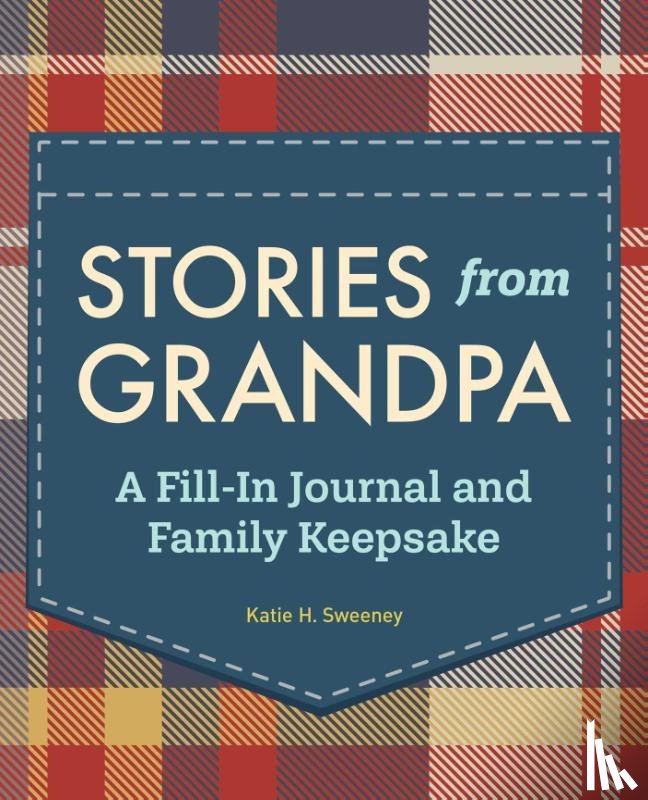 Sweeney, Katie H. - Stories from Grandpa