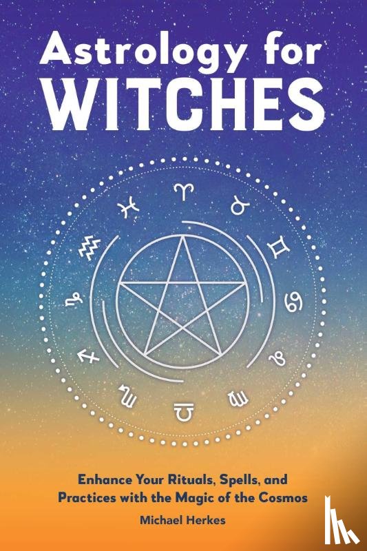 Herkes, Michael - Astrology for Witches