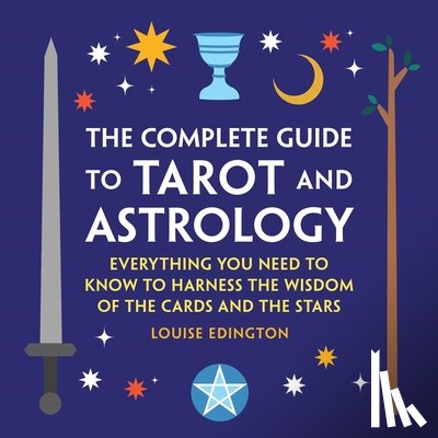 Edington, Louise - COMP GT TAROT & ASTROLOGY