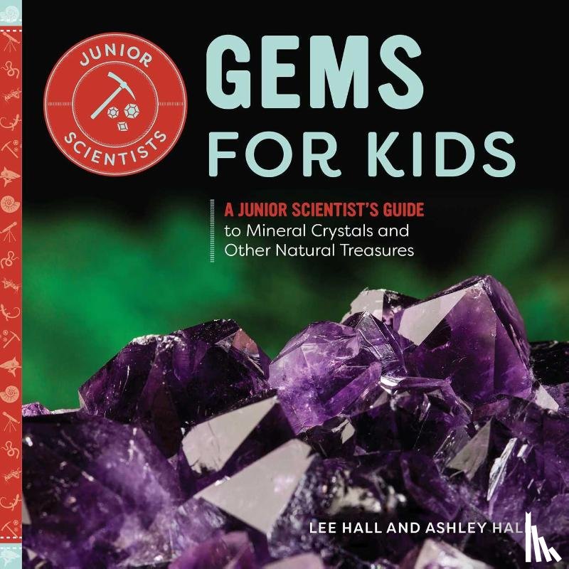 Hall, Lee - Gems for Kids
