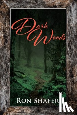Shafer, Ron - Dark Woods
