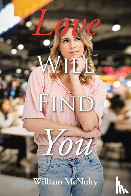 McNulty, William - Love Will Find You