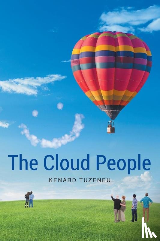 Tuzeneu, Kenard - The Cloud People