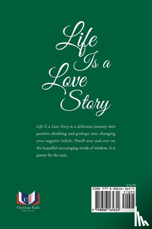 King, Katie - Life Is a Love Story