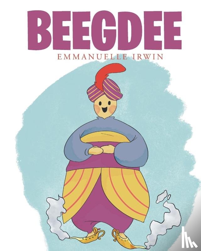 Irwin, Emmanuelle - BeegDee