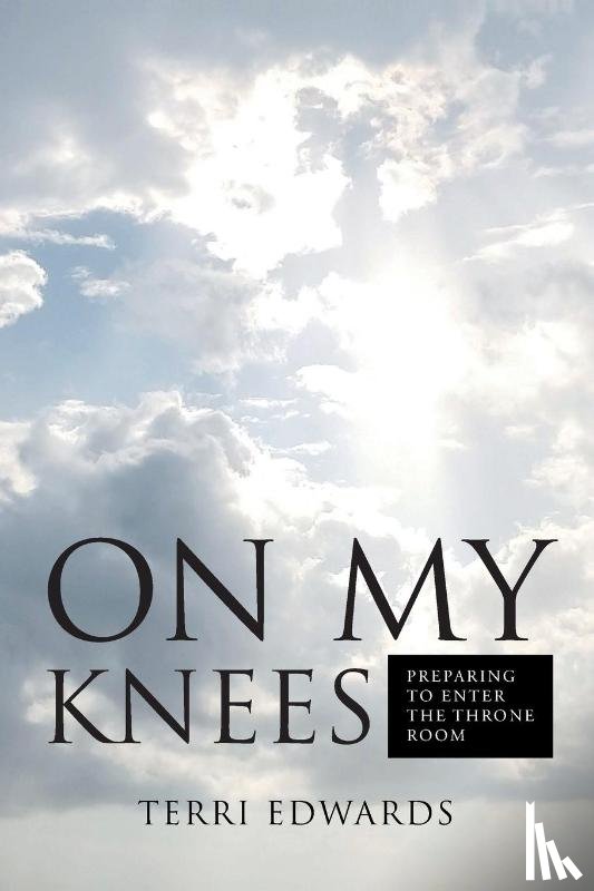 Edwards, Terri - On My Knees