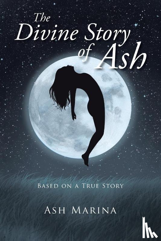Marina, Ash - The Divine Story of Ash