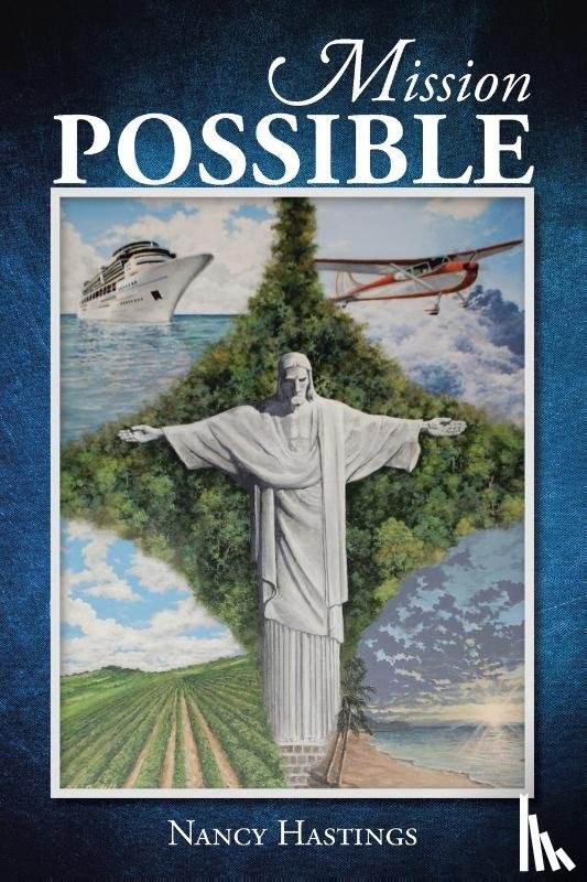 Hastings, Nancy - Mission Possible