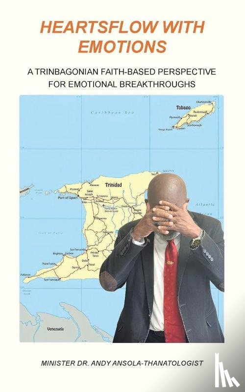 Ansola-Thanatologist, Minister Andy - Heartsflow with Emotions