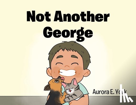 York, Aurora E - Not Another George
