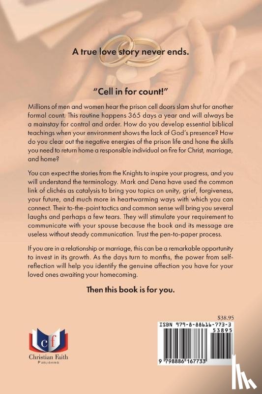 Knight, Mark And Dena - Count Time