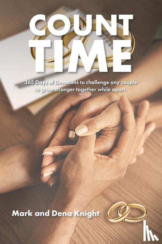 Knight, Mark And Dena - Count Time