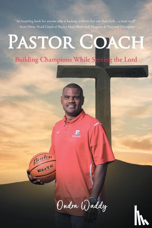 Waddy, Ondra - Pastor Coach