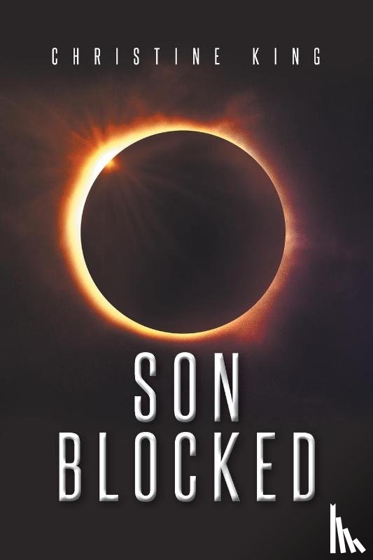 King, Christine - Son Blocked