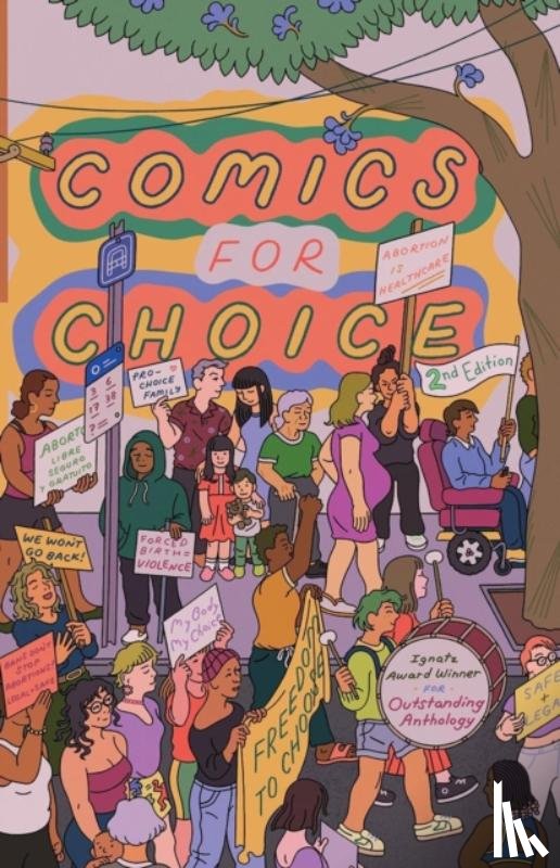  - Comics for Choice