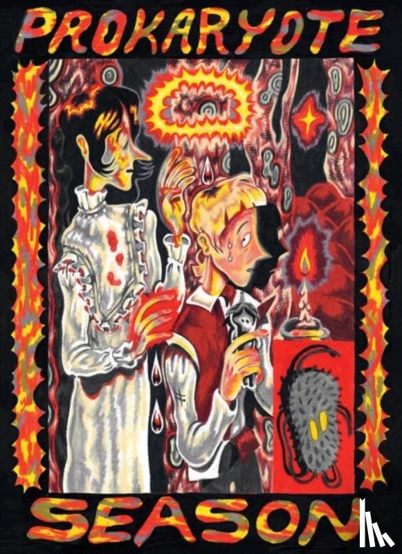 Fox, Leo - Prokaryote Season